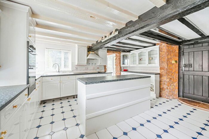 2 Bedroom Detached House For Sale In Whateley Lane, Whateley, B78