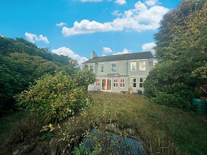 5 Bedroom Detached House To Rent In Telegraph Road, Heswall, CH60
