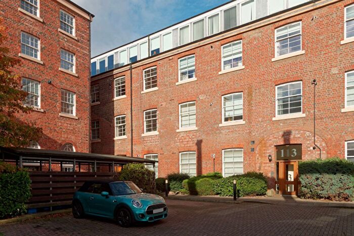 2 Bedroom Flat For Sale In Cook Street, Glasgow, G5