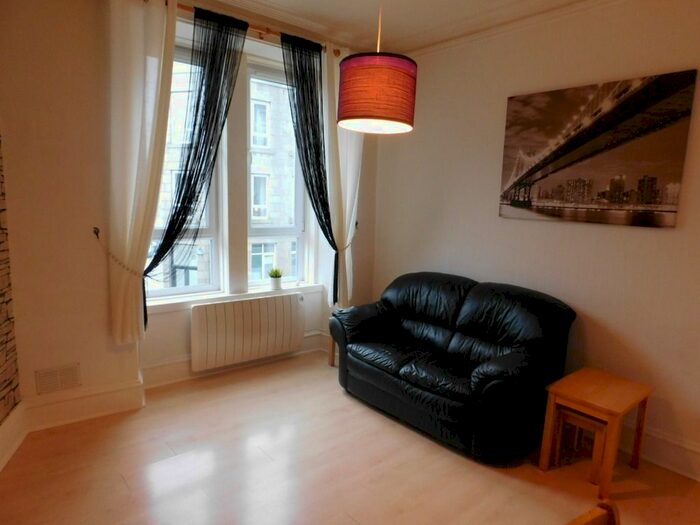 1 Bedroom Flat To Rent In Urquhart Road, City Centre, Aberdeen, AB24