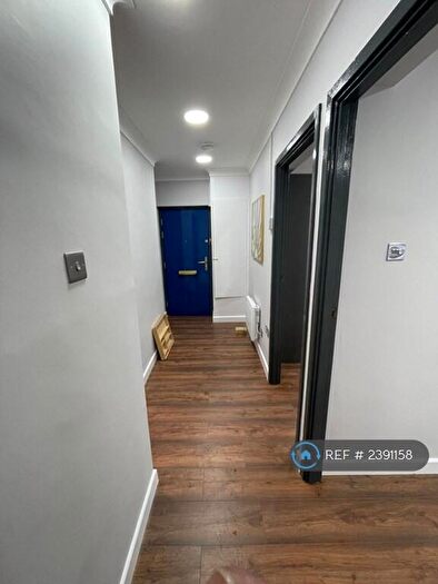 2 Bedroom Flat To Rent In John Burns Drive, Barking, IG11