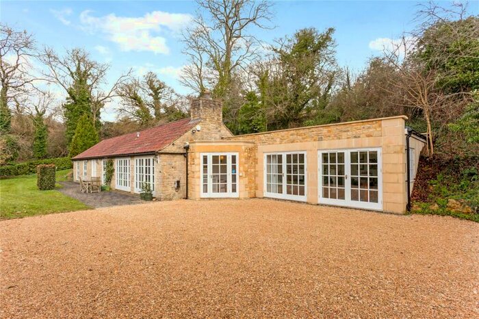 3 Bedroom Bungalow For Sale In Combe Hay, Bath, Somerset, BA2