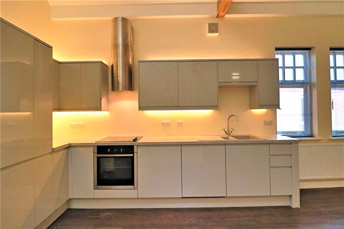 2 Bedroom Apartment To Rent In London Road, Oadby, Leicester, LE2