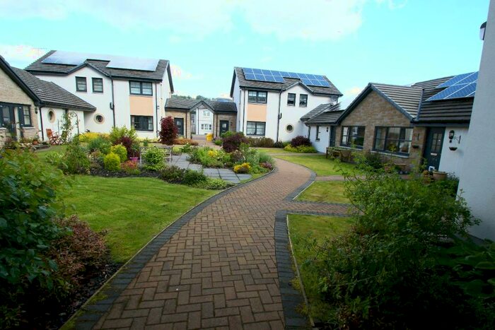 2 Bedroom Flat To Rent In Farlie View, Inverness-Shire, Beauly, IV4