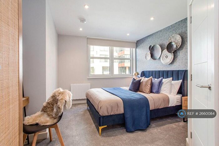 1 Bedroom Flat To Rent In Richmond Hill, Bournemouth, BH2