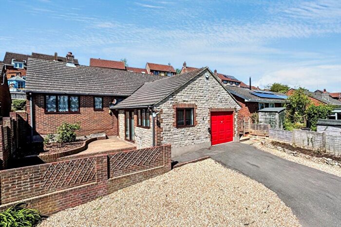3 Bedroom Detached Bungalow For Sale In Sutton Poyntz, DT3