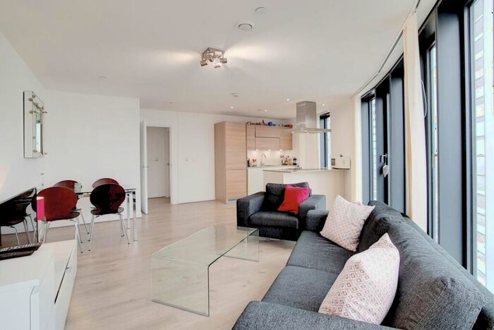 2 Bedroom Apartment To Rent In Station Street, London, E15