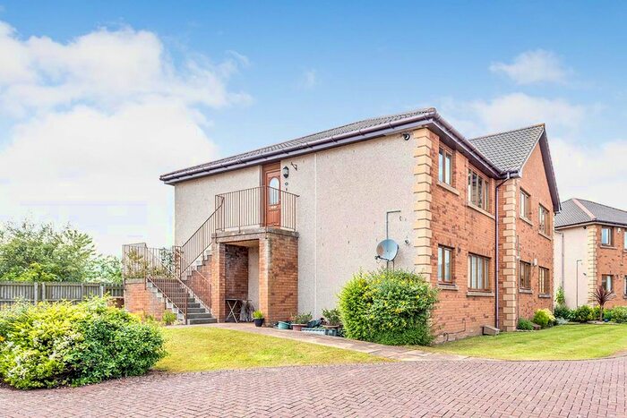 1 Bedroom Flat To Rent In Tyrie Grove, Kirkcaldy, Fife, KY1