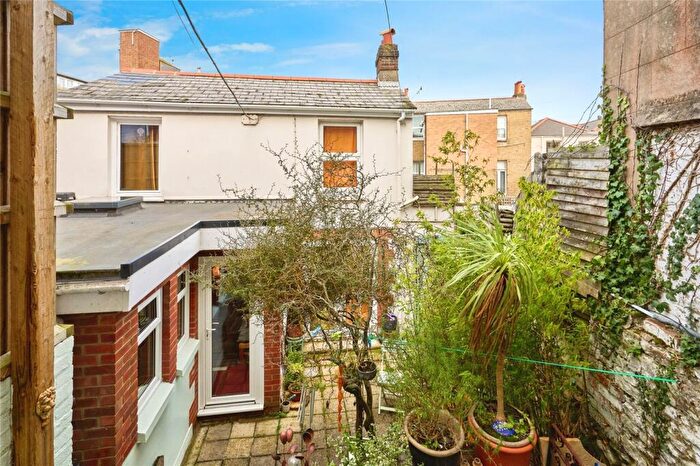 2 Bedroom Detached House For Sale In Castle Street, Ryde, Isle Of Wight, PO33