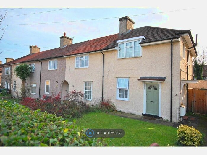 1 Bedroom Maisonette To Rent In Pendragon Road, Bromley, BR1