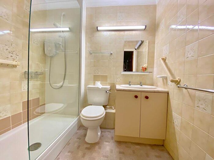 1 Bedroom Apartment For Sale In Homeminster House, Station Road, Warminster, BA12
