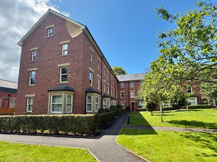 4 Bedroom House To Rent In Chapel Lane, Headingley, Leeds, LS6