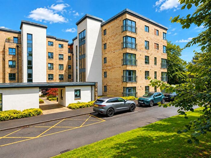 2 Bedroom Flat For Sale In Silvertrees Wynd, Bothwell, Glasgow, G71