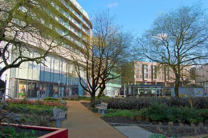 1 Bedroom Flat To Rent In Peruzzi House, The Rock, South Street, Bury, BL9