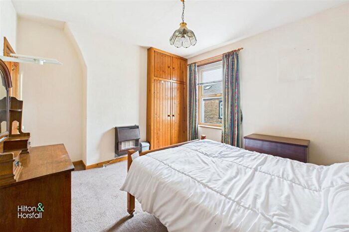 2 Bedroom Terraced House For Sale In Burns Street, Nelson, BB9