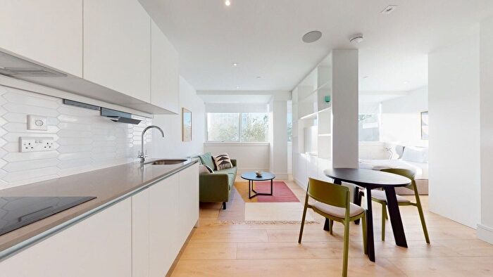 Studio To Rent In Olympic Way, Wembley, HA9