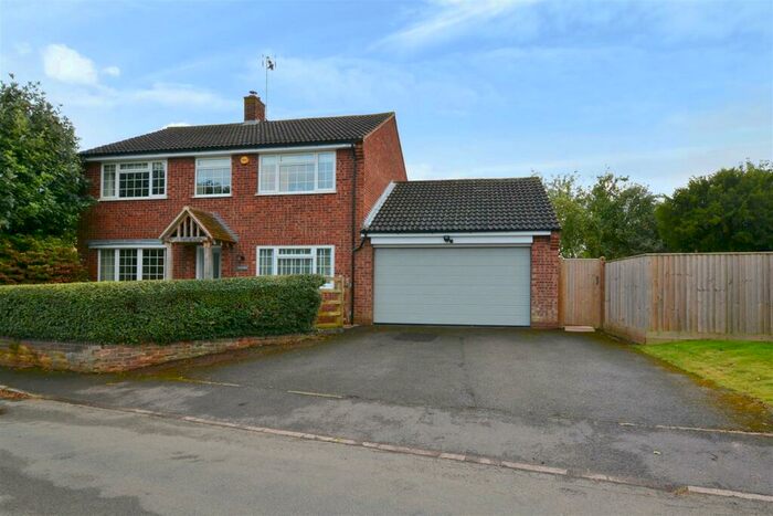 4 Bedroom Detached House For Sale In Main Street, Norwell, Newark, NG23