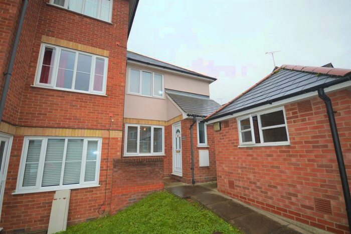 1 Bedroom Maisonette To Rent In Rose Hill, Braintree, CM7