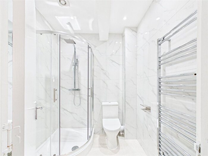 1 Bedroom Flat To Rent In Priory Way, Harrow, Middx, HA2