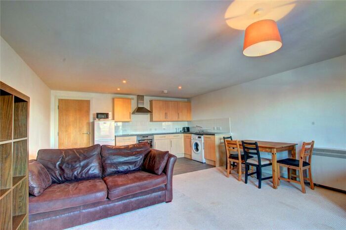 2 Bedroom Apartment To Rent In Ouseburn Wharf, St Lawrence Road, Newcastle Upon Tyne, NE6