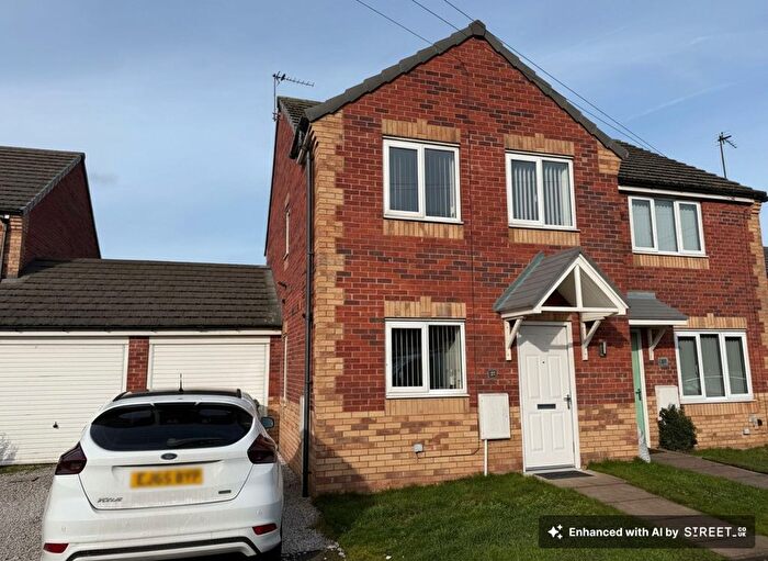 3 Bedroom Terraced House For Sale In Hemans Street, Bootle, L20