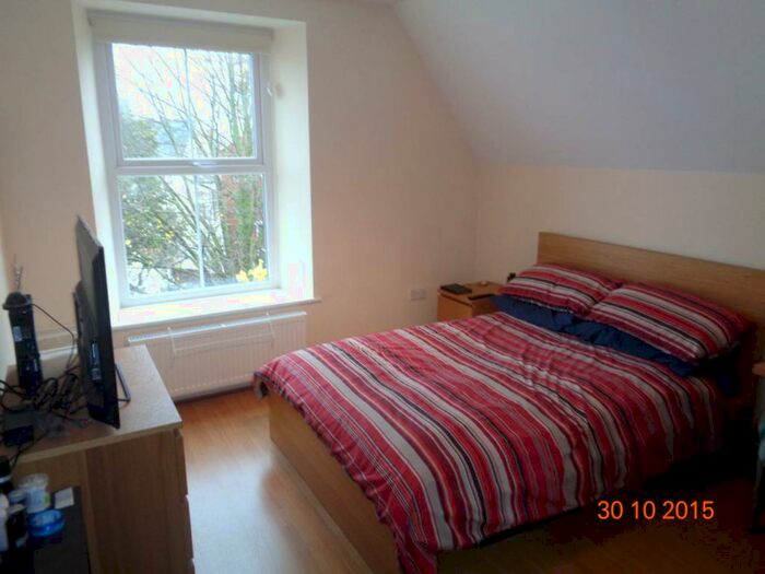 7 Bedroom House To Rent In Richmond Road, Roath, Cardiff, CF24