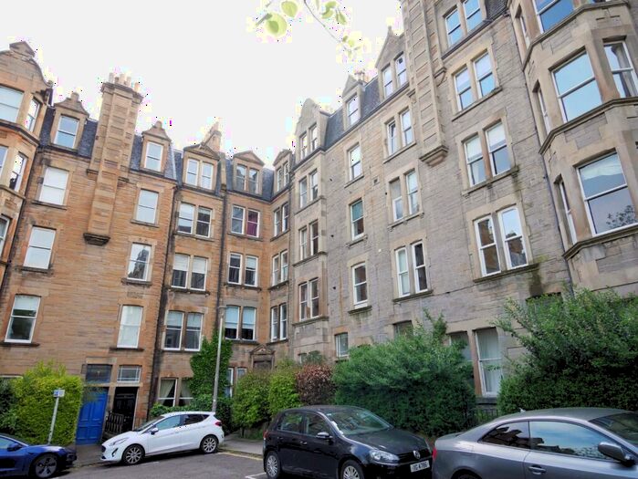 1 Bedroom Flat To Rent In Viewforth Square, Viewforth, Edinburgh, EH10
