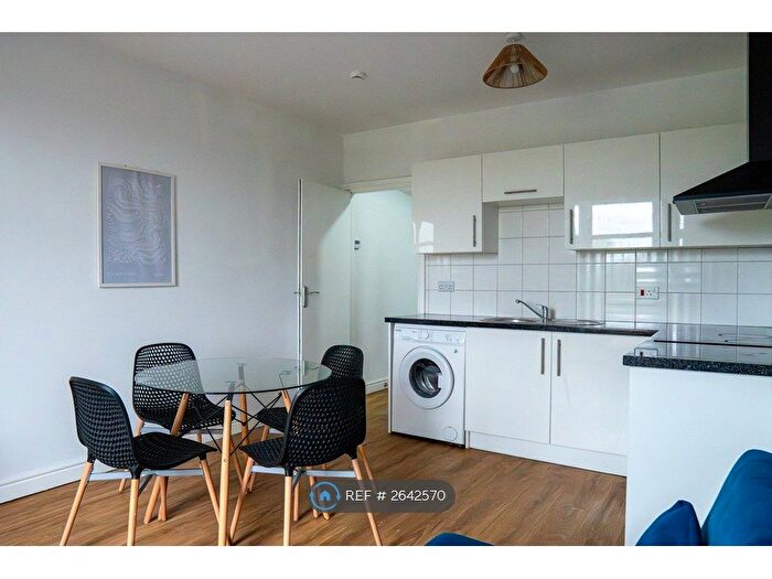 1 Bedroom Flat To Rent In Newport Road, Cardiff, CF24