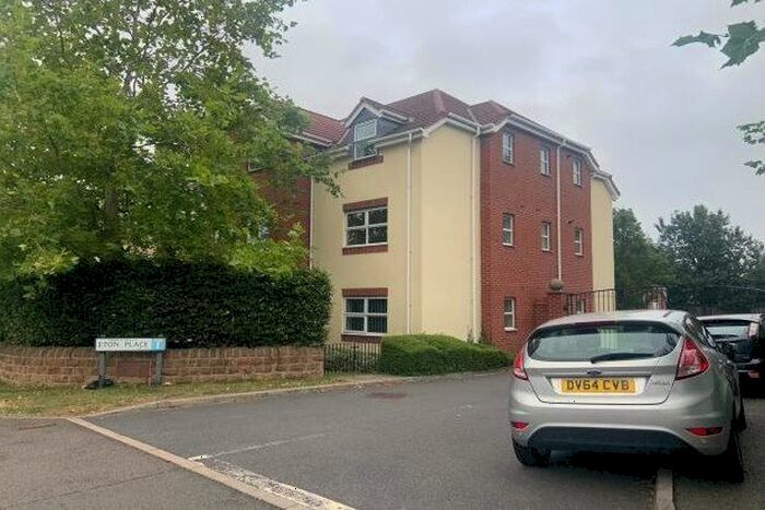 2 Bedroom Flat To Rent In West Bridgford, Nottingham, NG2