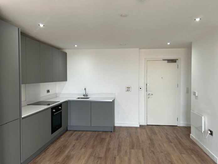 2 Bedroom Apartment To Rent In Store Street, Manchester, Greater Manchester, M1