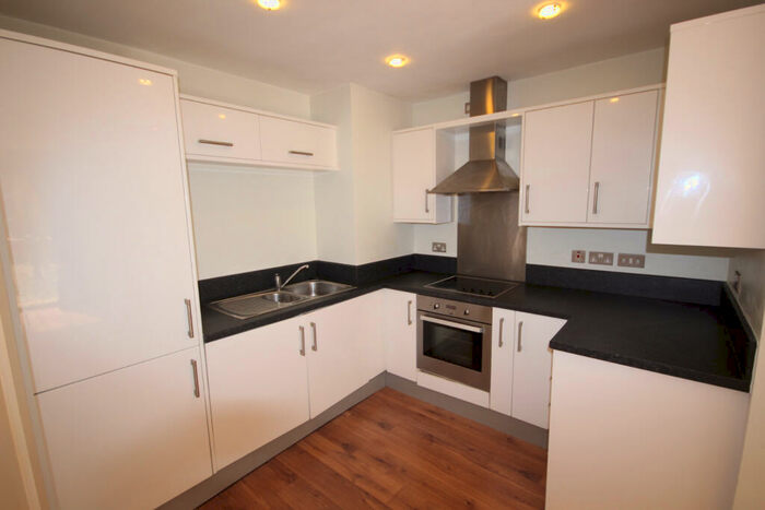 1 Bedroom Apartment To Rent In Ecclesall Road, S11