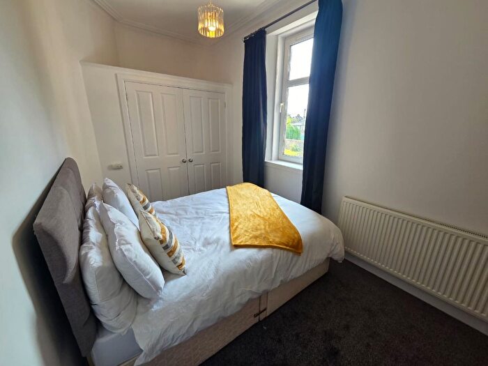 1 Bedroom Flat To Rent In Union Grove, City Centre, Aberdeen, AB10