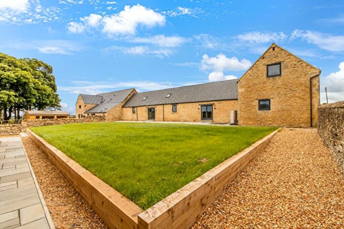 4 Bedroom Semi-Detached House For Sale In Laynes Farm, Birdlip, Gloucester, Gloucestershire, GL4