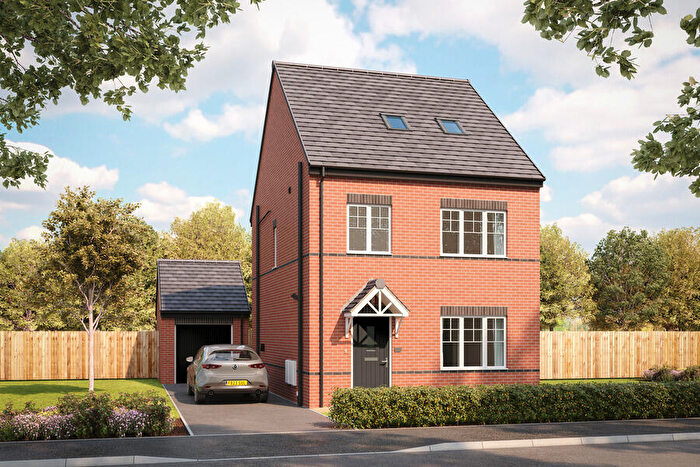 4 Bedroom Detached House For Sale In Pontefract Lane, Newsam Green, Leeds, LS9