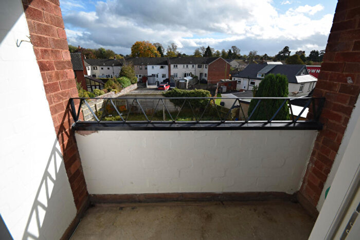 2 Bedroom Flat To Rent In Barras Close, Dalston, CA5