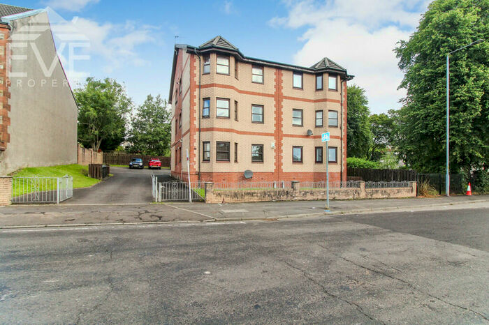 2 Bedroom Flat To Rent In Drumry Road, Clydebank, G81