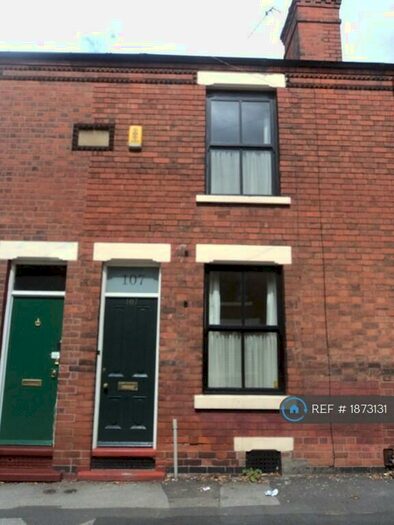 5 Bedroom Terraced House To Rent In Cycle Road Lenton, Nottingham, NG7