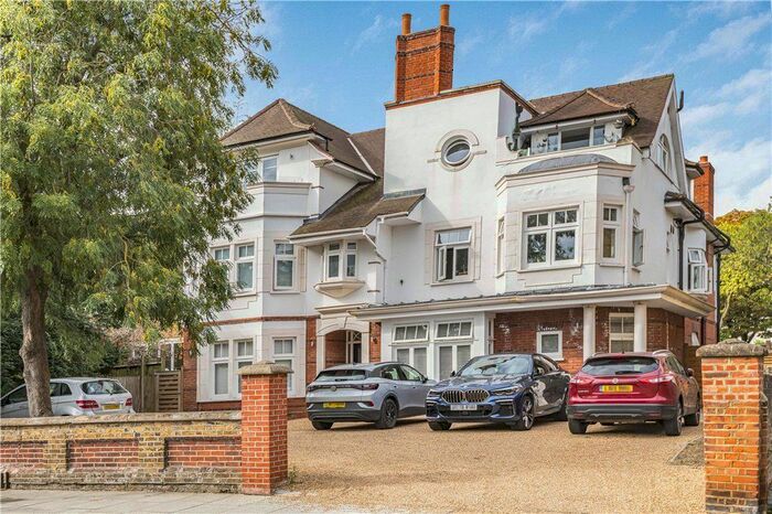 2 Bedroom Flat To Rent In Woodborough Road, Putney, SW15