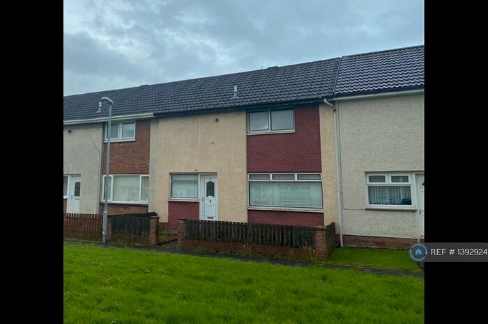 2 Bedroom Terraced House To Rent In Leven Place, Irvine, KA12