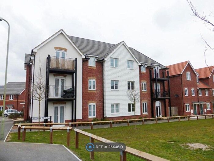 2 Bedroom Flat To Rent In Weyman Terrace, Herne Bay, CT6