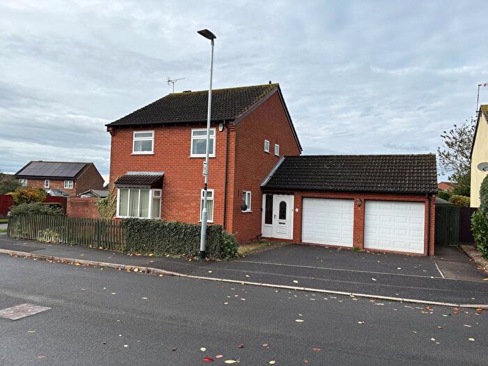 4 Bedroom Detached House For Sale In New Inn Close, Broughton Astley, Leicester, LE9