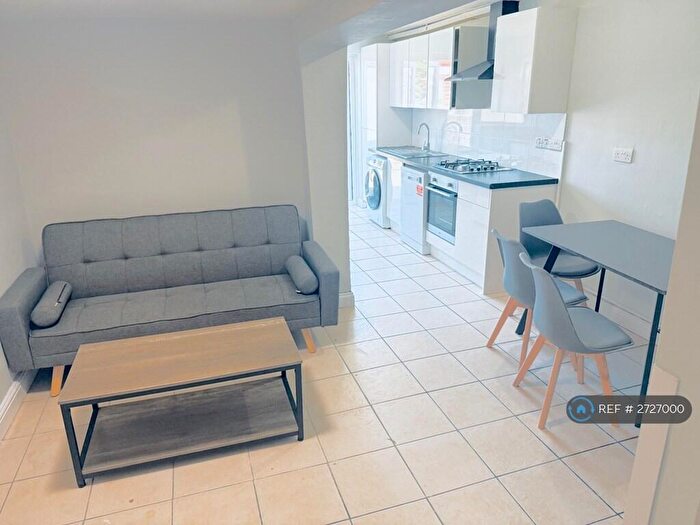 2 Bedroom Flat To Rent In Northfield Road, Reading, RG1