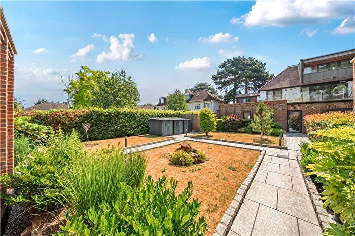 2 Bedroom Flat For Sale In Foxley Lane, Purley, CR8