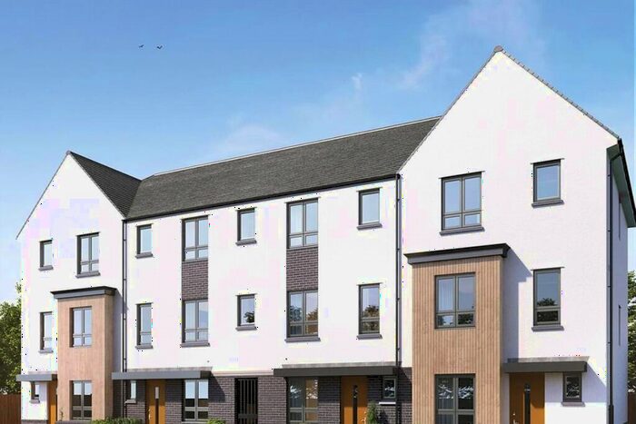 4 Bedroom Terraced House To Rent In Barrington Way, Leeds, LS15