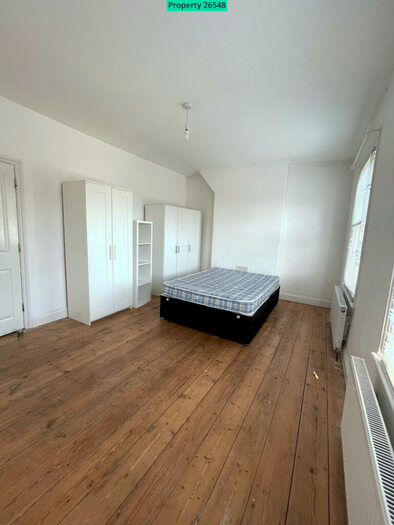 4 Bedroom Terraced House To Rent In St. Donatts Road, London, SE14