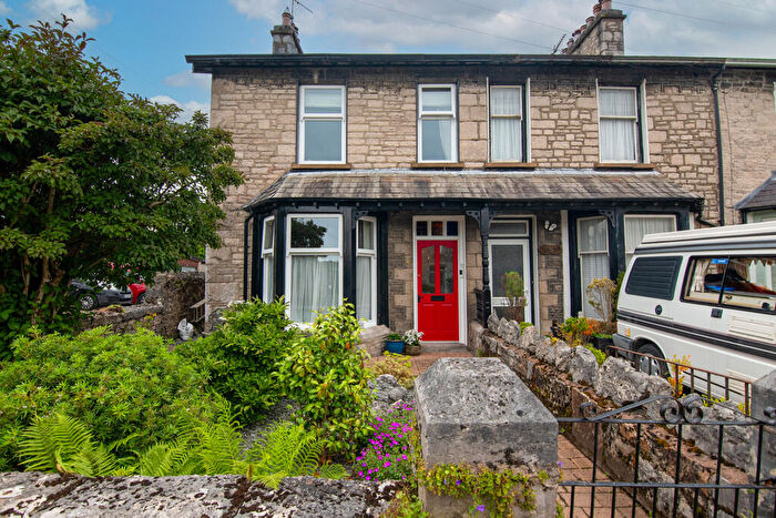 2 Bedroom End Of Terrace House For Sale In Castle Garth, Kendal, Cumbria, LA9
