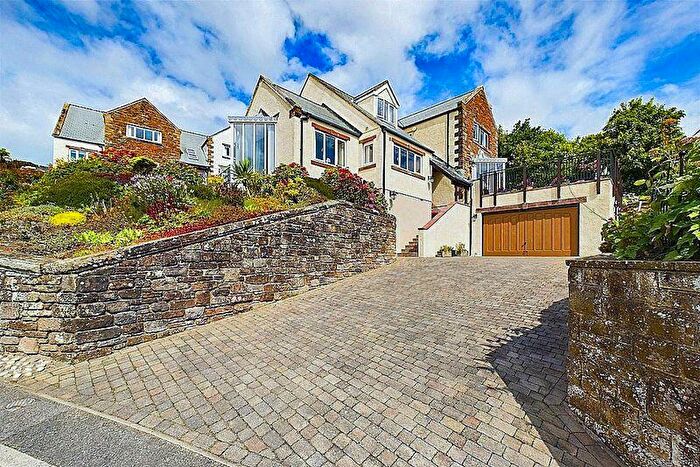 4 Bedroom Detached House For Sale In Monks Hill, St. Bees, CA27