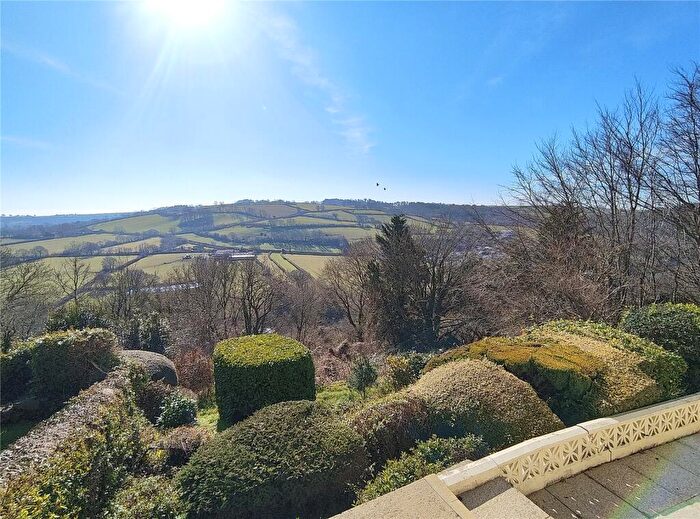 2 Bedroom Bungalow For Sale In Torrington, Devon, EX38