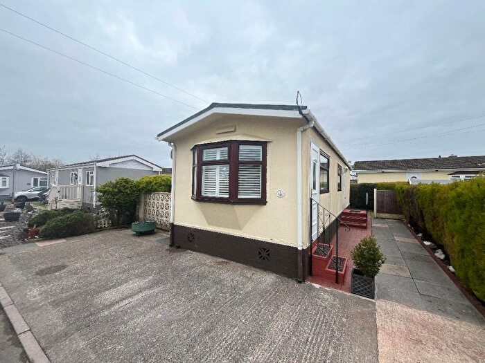 1 Bedroom Park Home For Sale In Lynwood Park Warton, Preston, PR4