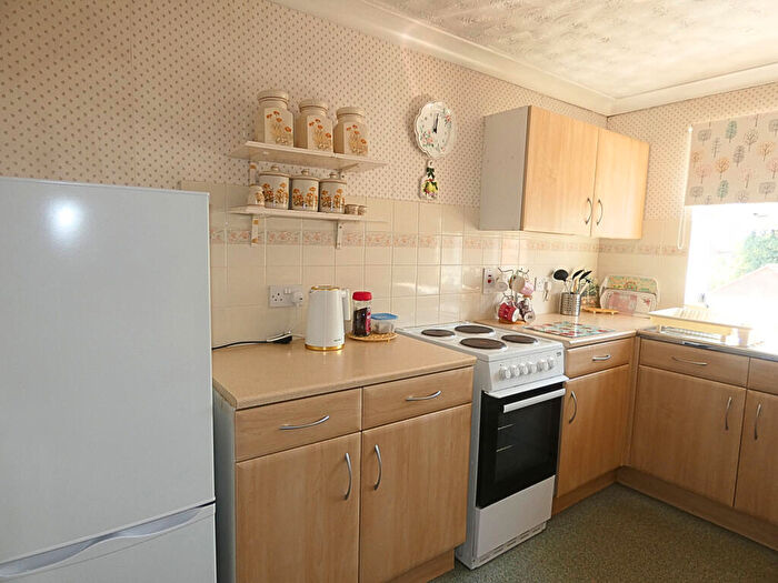 2 Bedroom Flat For Sale In Claire Court, CO5